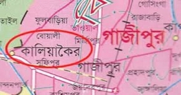 কবর খুঁড়ে কঙ্কাল চুরি