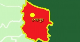 কৃষক প্রশিক্ষণ কর্মশালা হয়েছে ঝিনাইগাতীতে